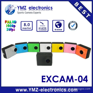 Promotion Camera Excam-04